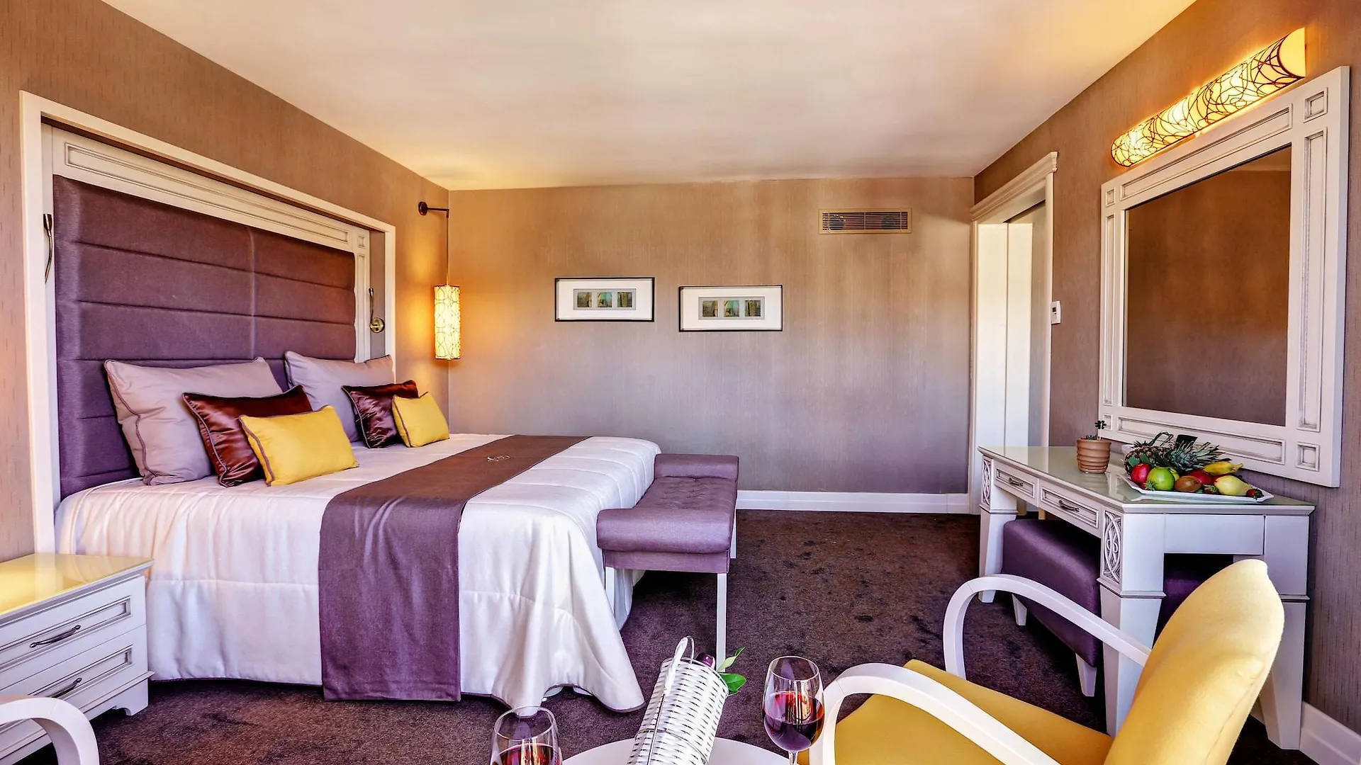 Suhan360 Hotel & Spa (Adults Only) Kusadası