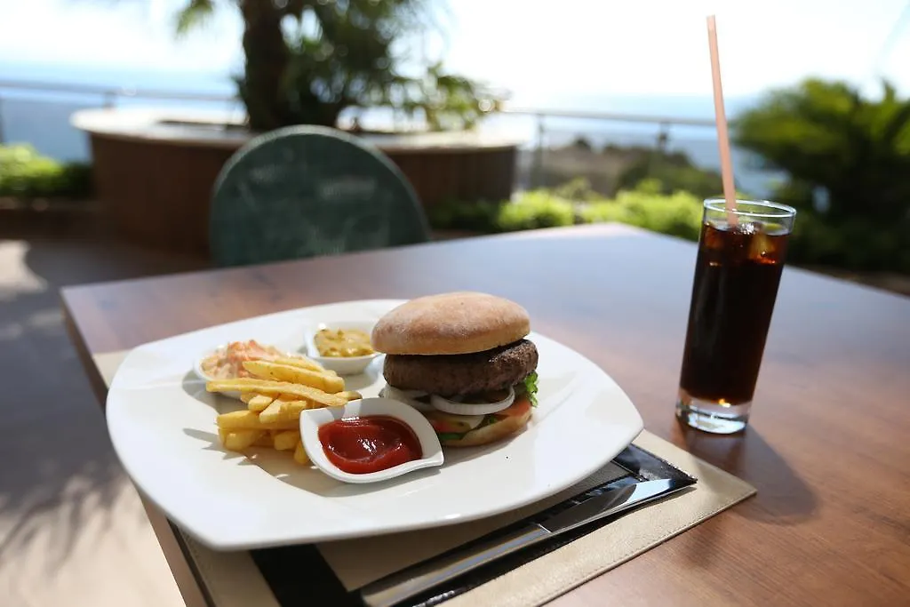 Suhan360 Hotel & Spa (Adults Only) Kusadası 5*,