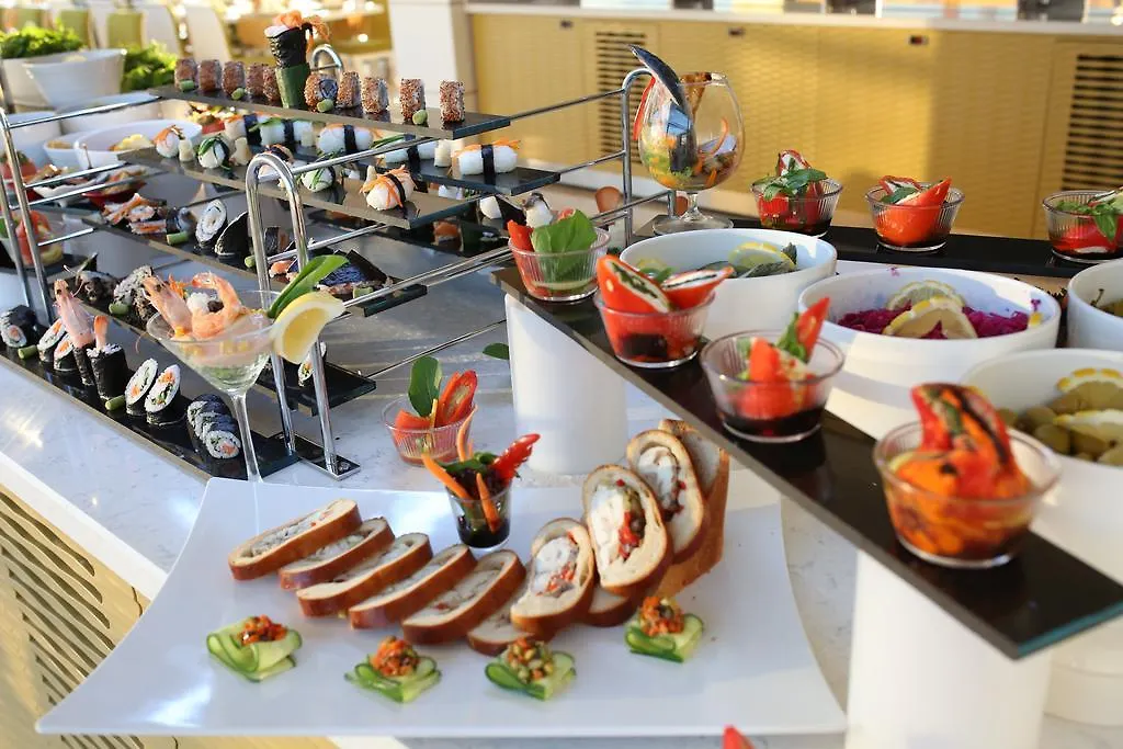 Suhan360 Hotel & Spa (Adults Only) Kusadası