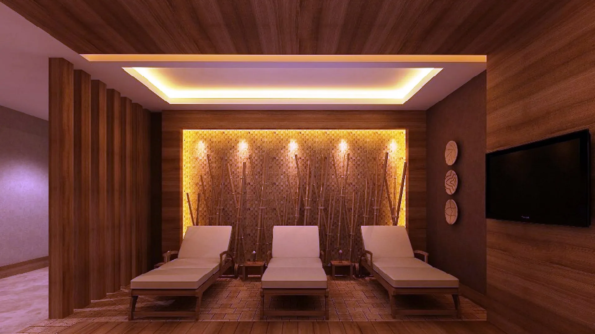 Suhan360 Hotel & Spa (Adults Only) Kusadası 5*,