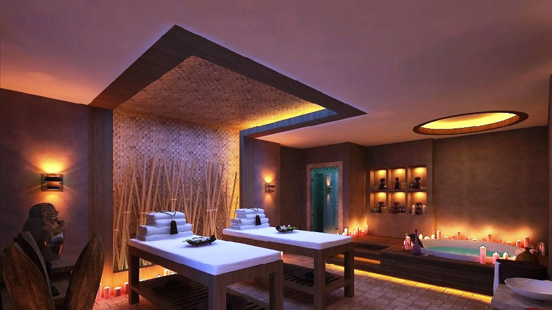 Suhan360 Hotel & Spa (Adults Only) Kusadası