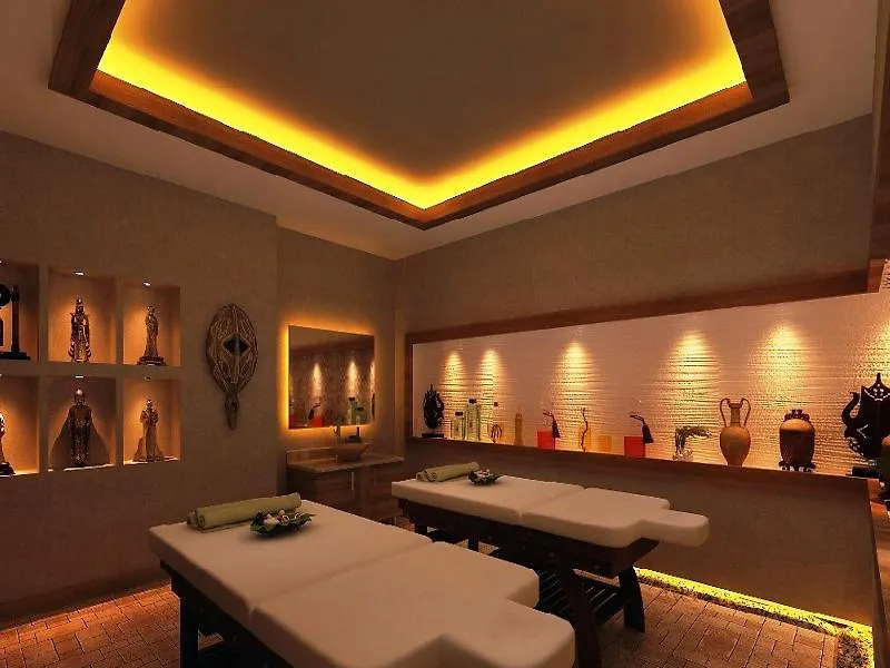 Suhan360 Hotel & Spa (Adults Only) Kusadası