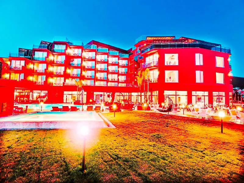 Suhan360 Hotel & Spa (Adults Only) Kusadası