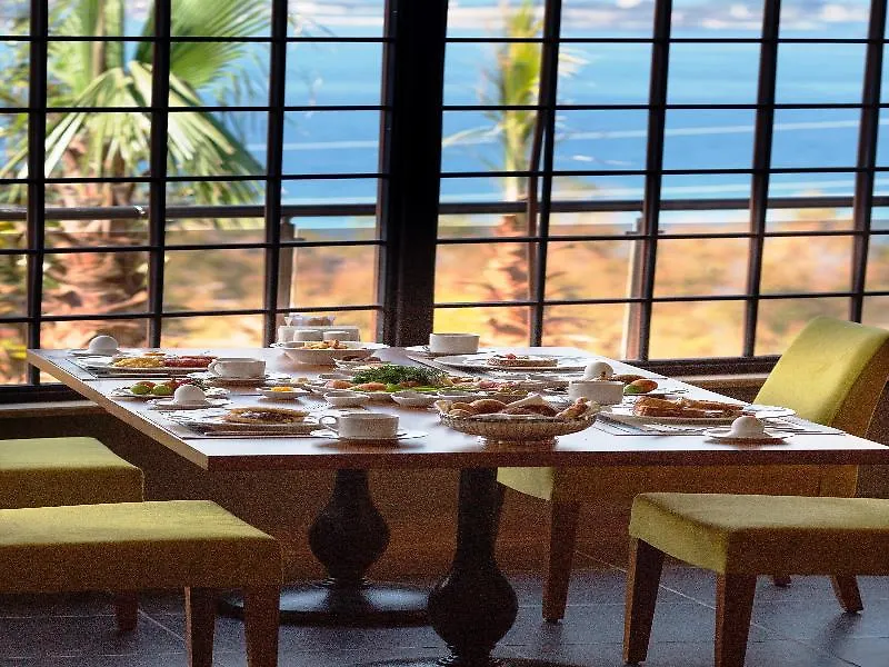 Suhan360 Hotel & Spa (Adults Only) Kusadası