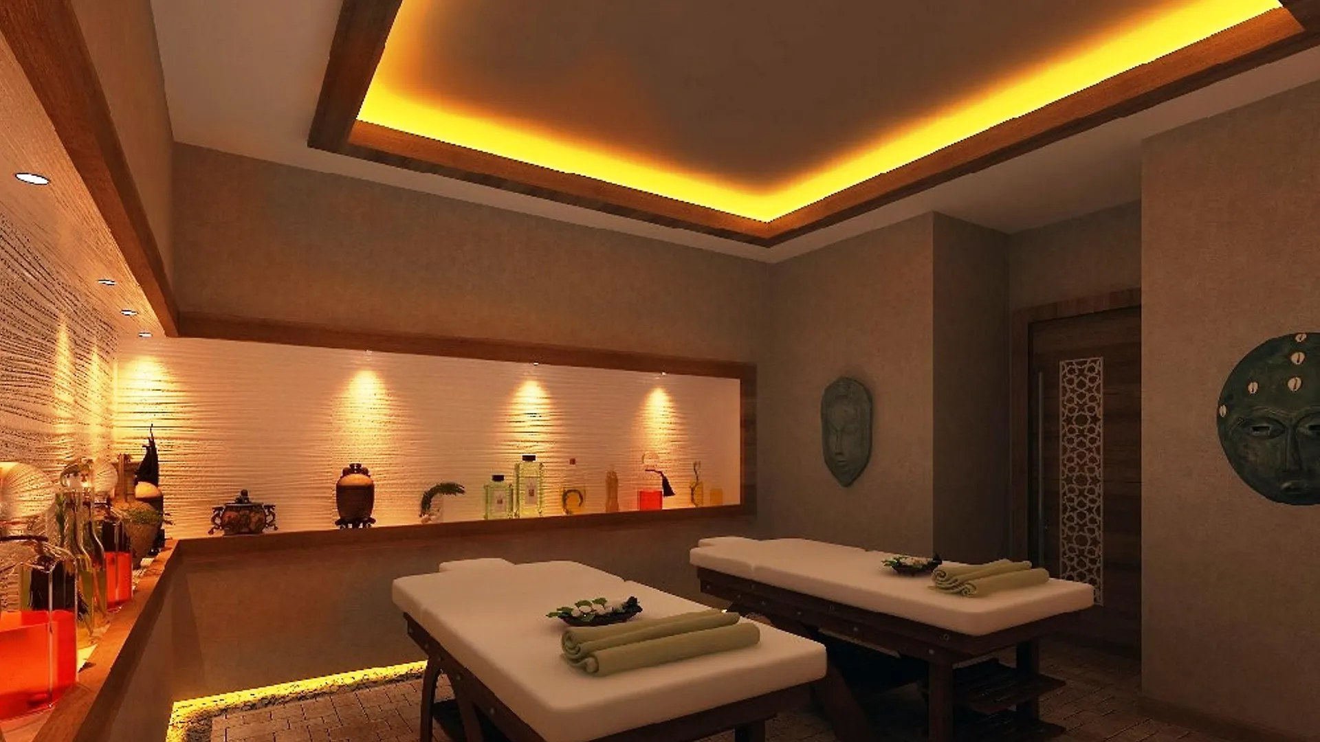 *****  Suhan360 Hotel & Spa (Adults Only) Kusadası Turkiet