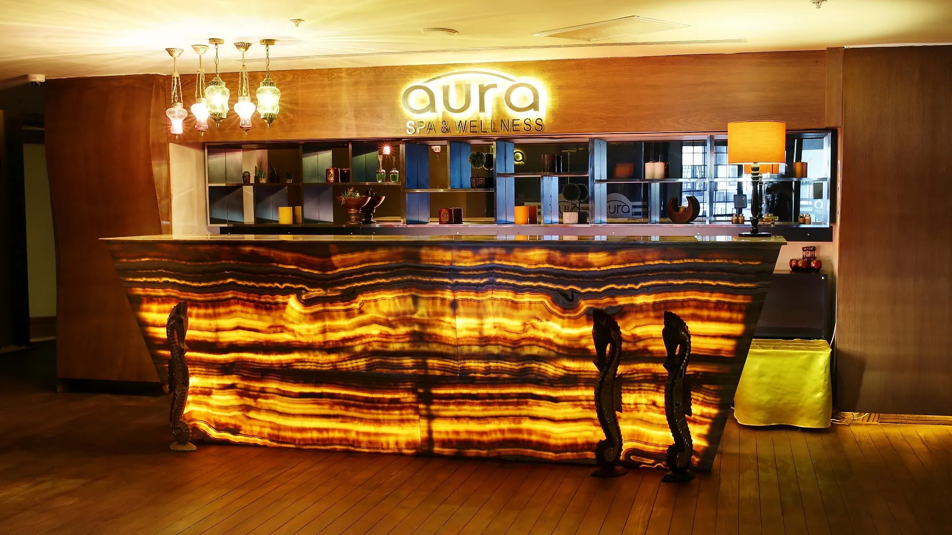 Suhan360 Hotel & Spa (Adults Only) Kusadası