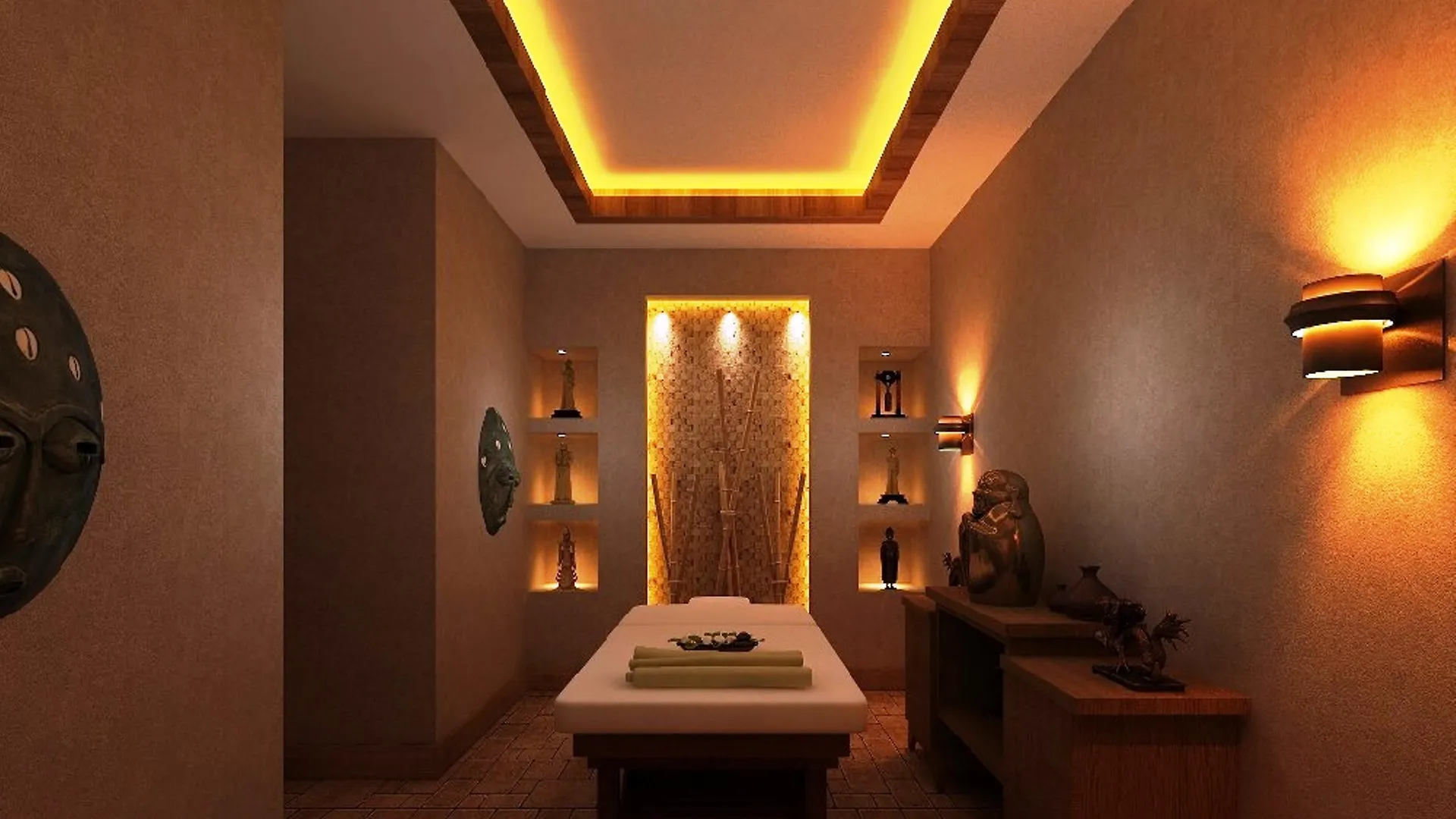 Suhan360 Hotel & Spa (Adults Only) Kusadası 5*,