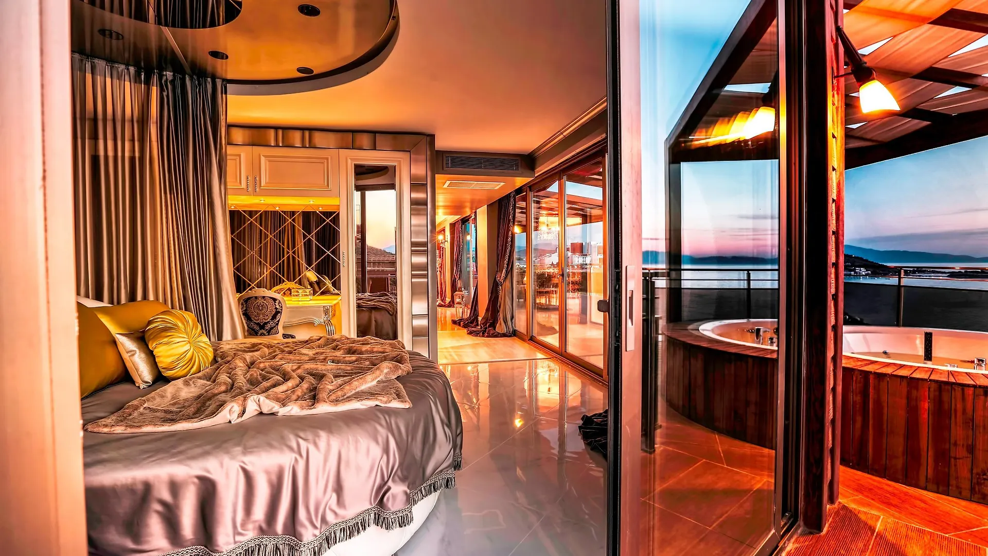 Suhan360 Hotel & Spa (Adults Only) Kusadası
