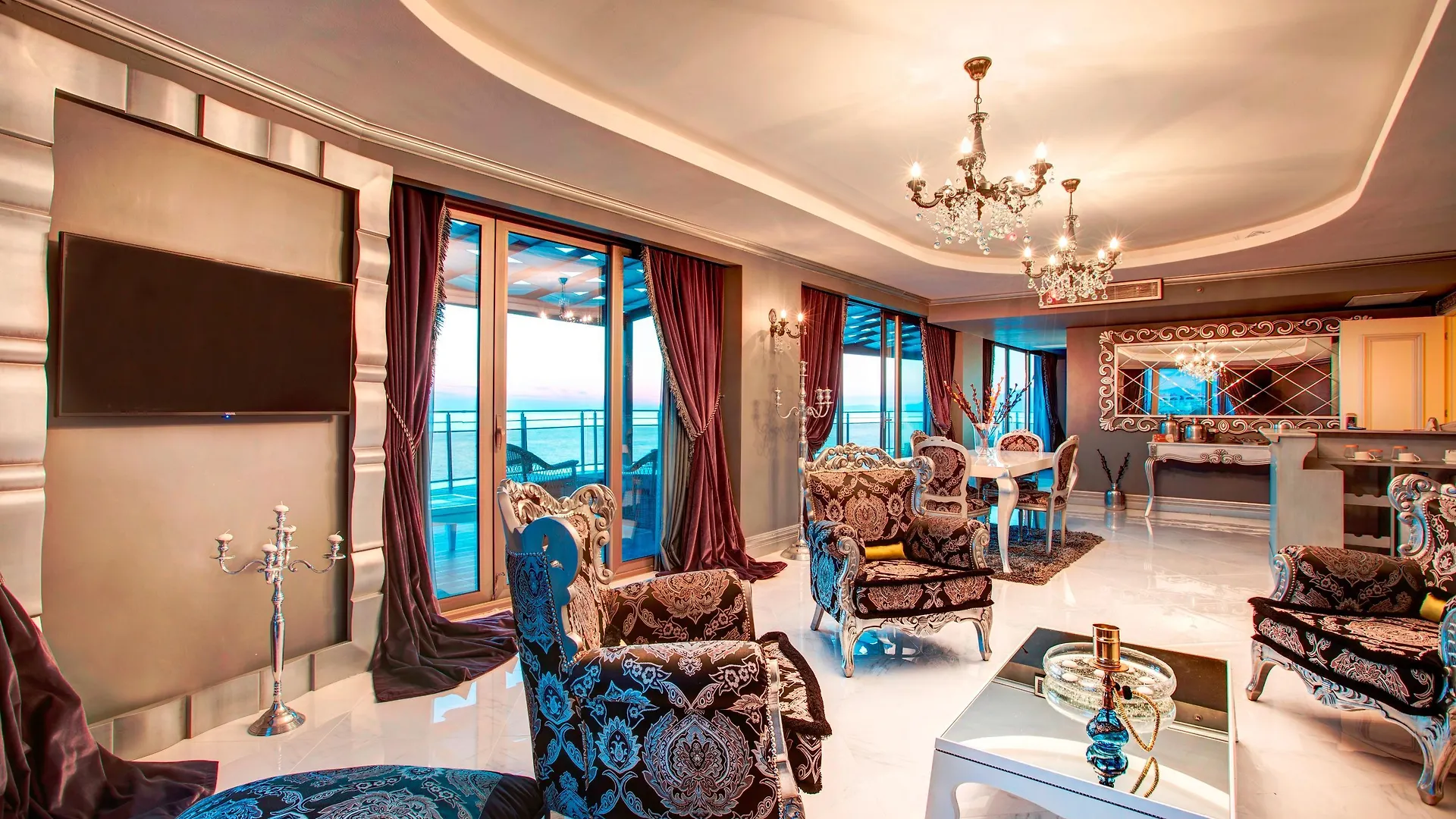 Suhan360 Hotel & Spa (Adults Only) Kusadası