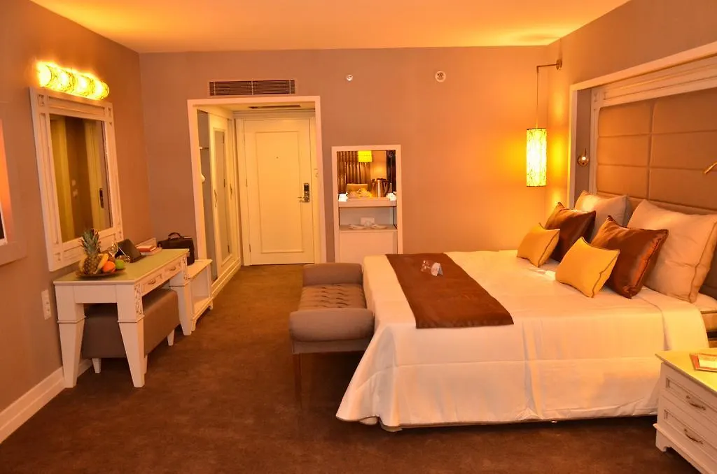 Suhan360 Hotel & Spa (Adults Only) Kusadası