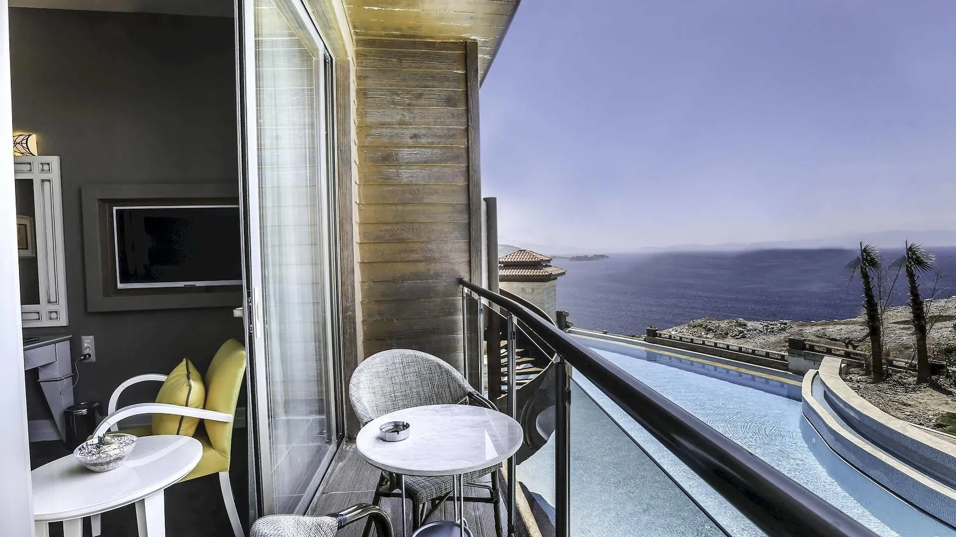 Suhan360 Hotel & Spa (Adults Only) Kusadası