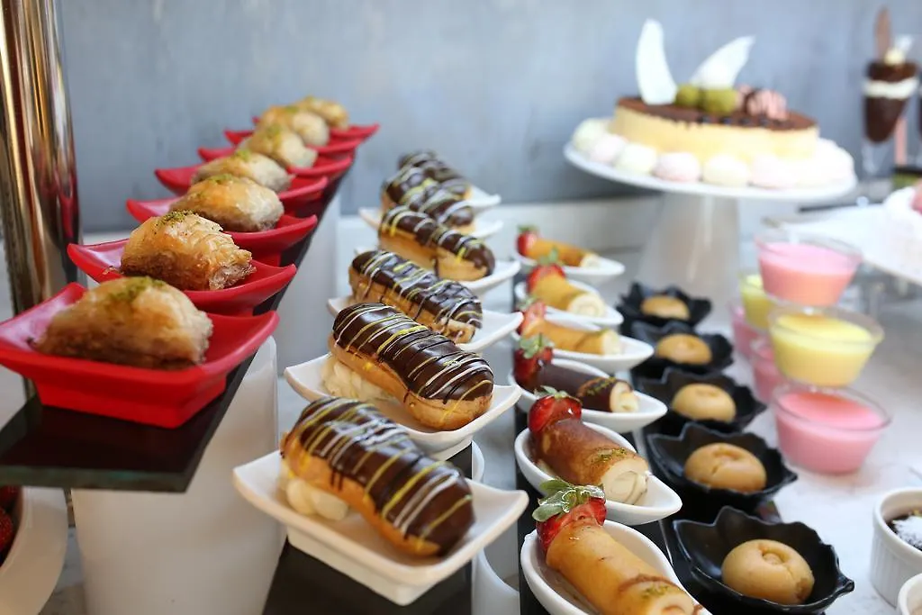 Suhan360 Hotel & Spa (Adults Only) كوشاداسيه