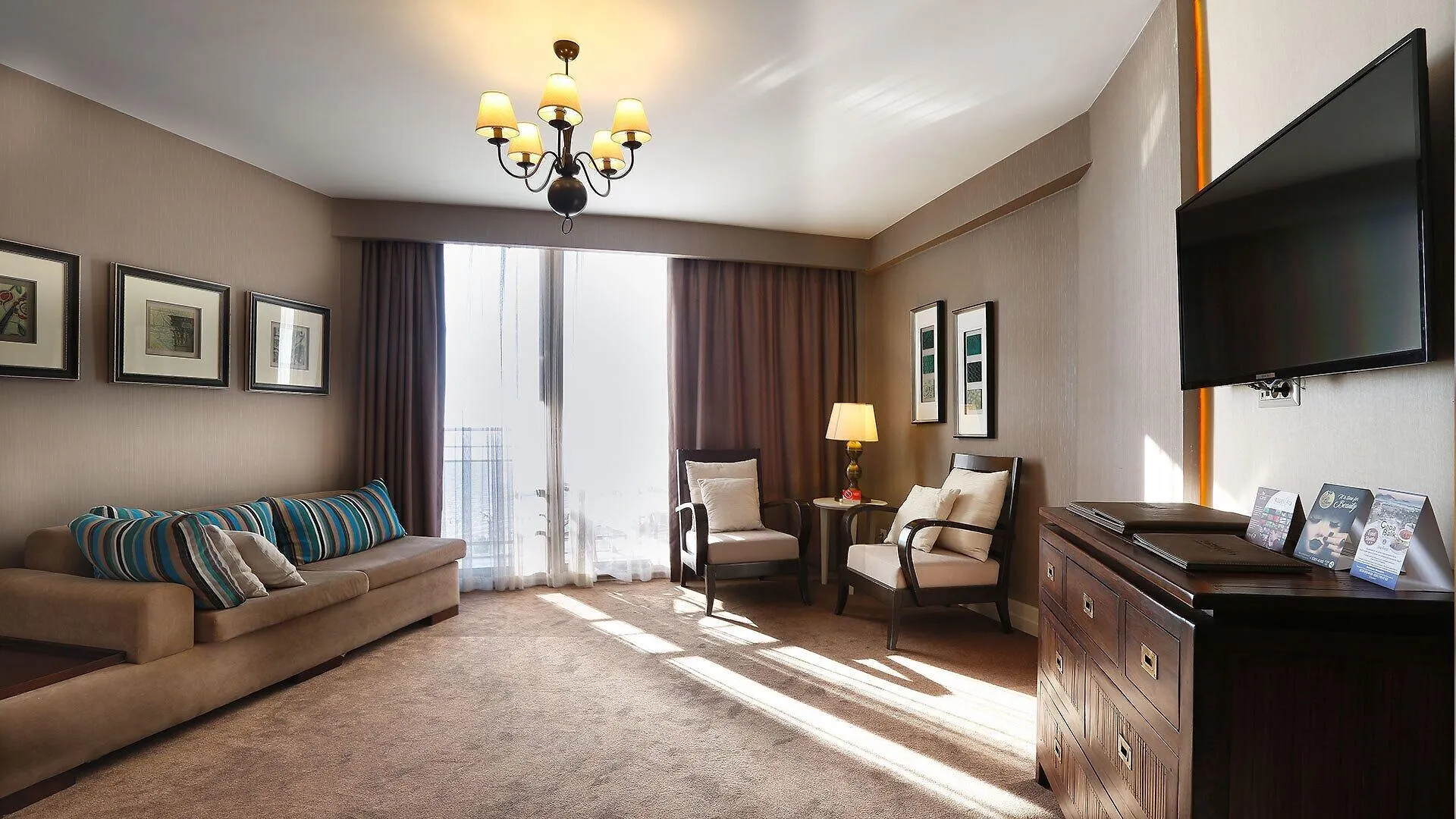 Suhan360 Hotel & Spa (Adults Only) Kuşadası