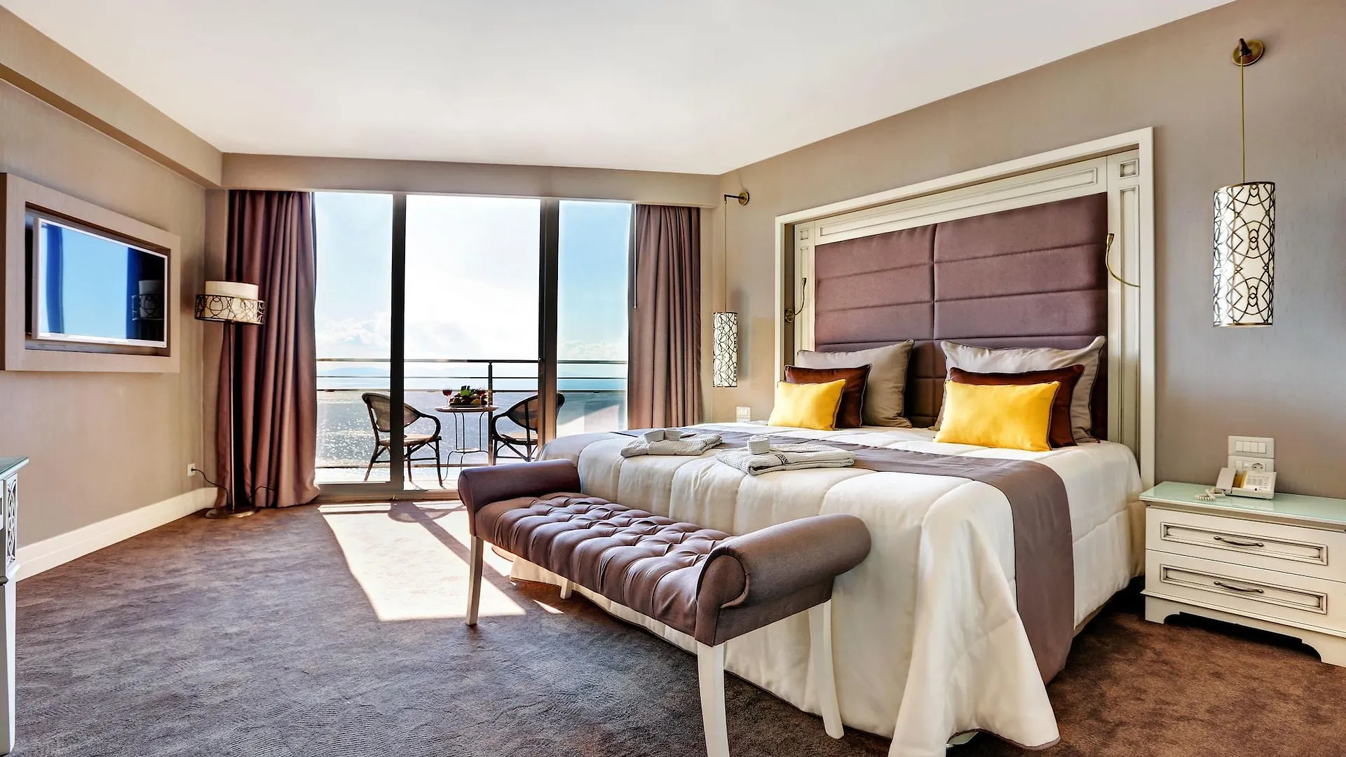 Suhan360 Hotel & Spa (Adults Only) Kuşadası