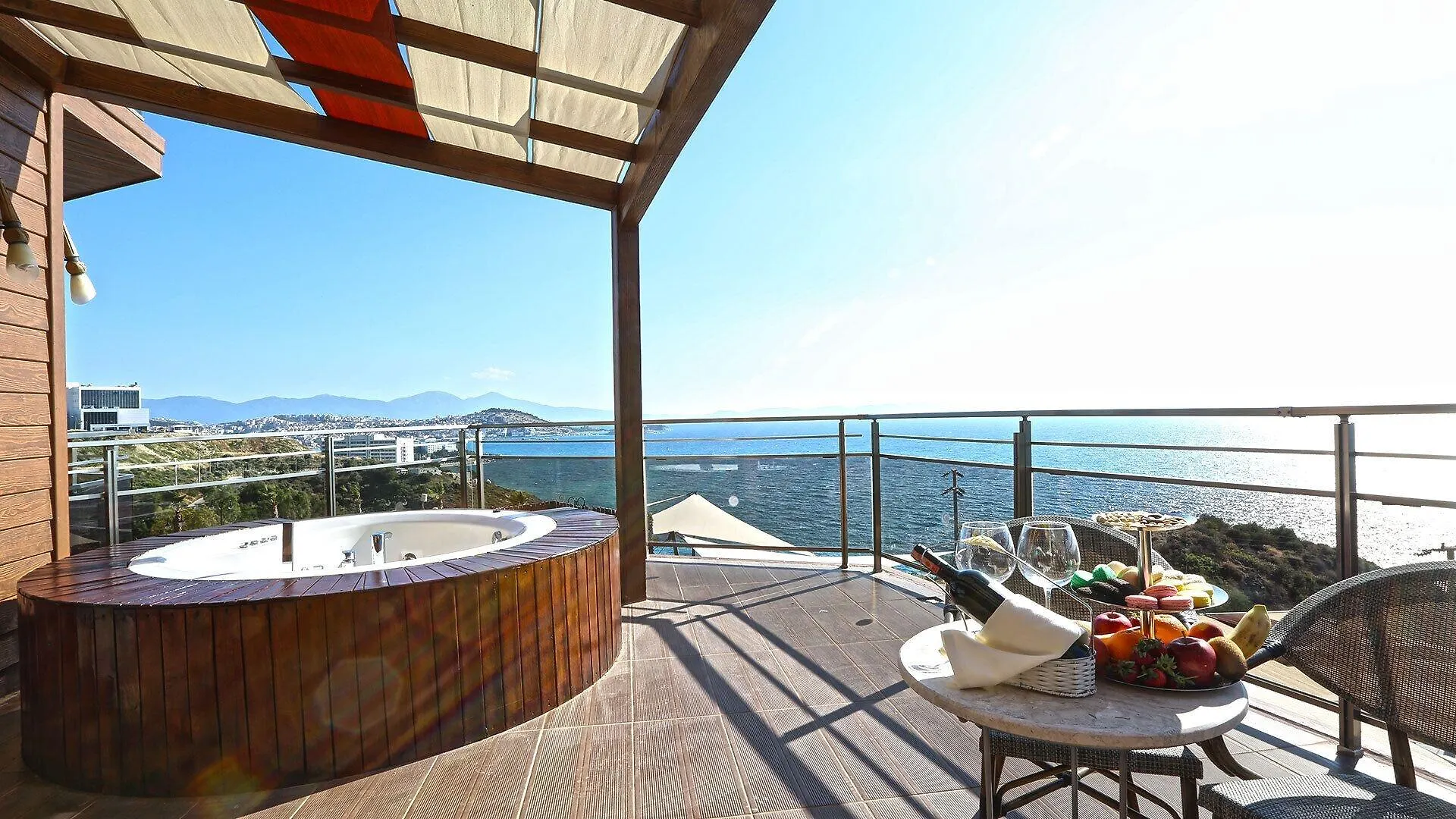 Suhan360 Hotel & Spa (Adults Only) Kuşadası