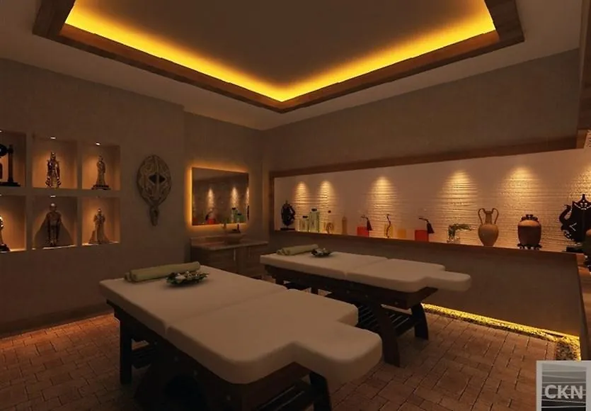 Suhan360 Hotel & Spa (Adults Only) Kuşadası