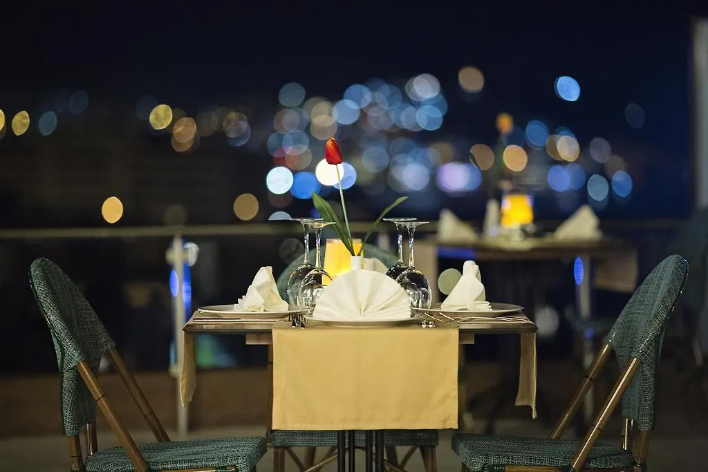 Suhan360 Hotel & Spa (Adults Only) Kuşadası Türkiye