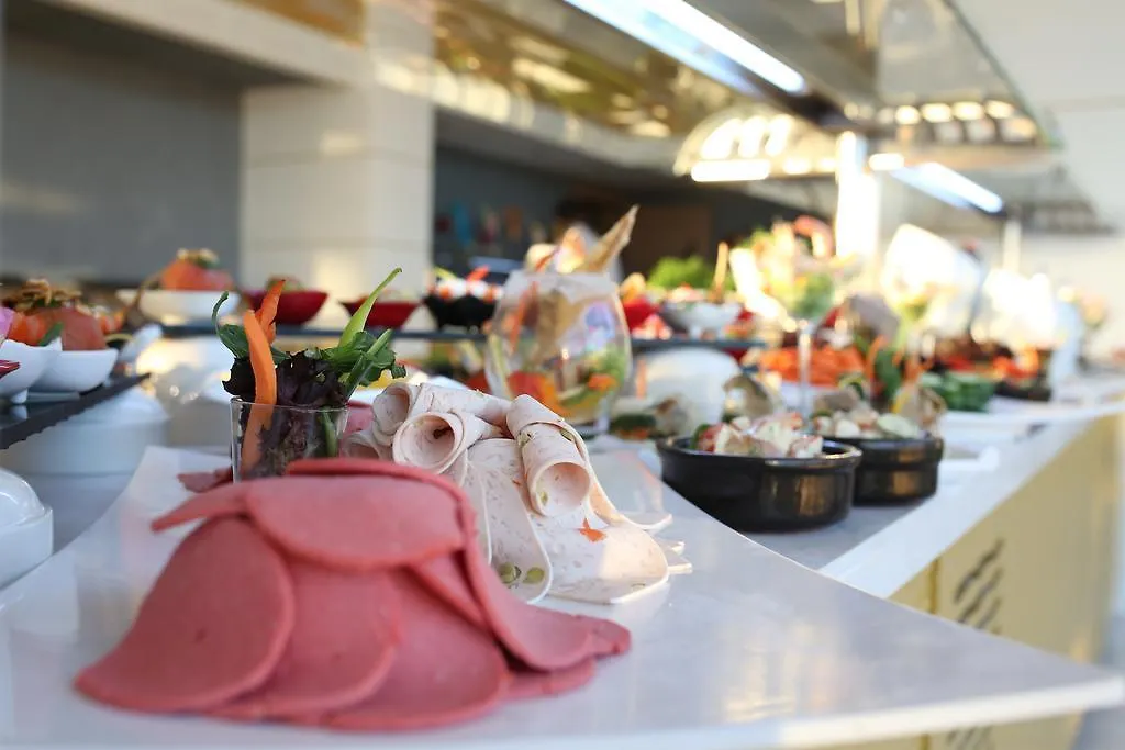 Suhan360 Hotel & Spa (Adults Only) Kuşadası
