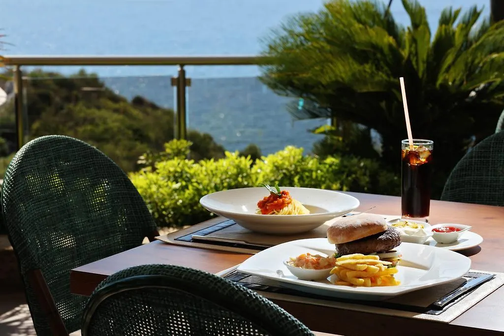 Suhan360 Hotel & Spa (Adults Only) Kuşadası