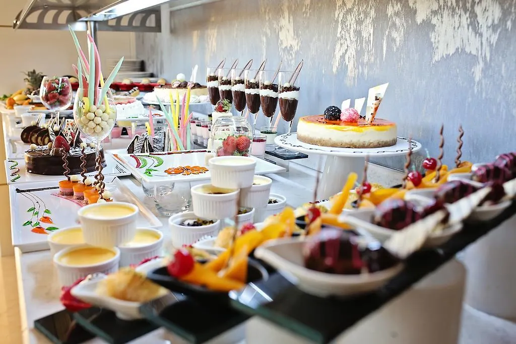 Suhan360 Hotel & Spa (Adults Only) Kuşadası