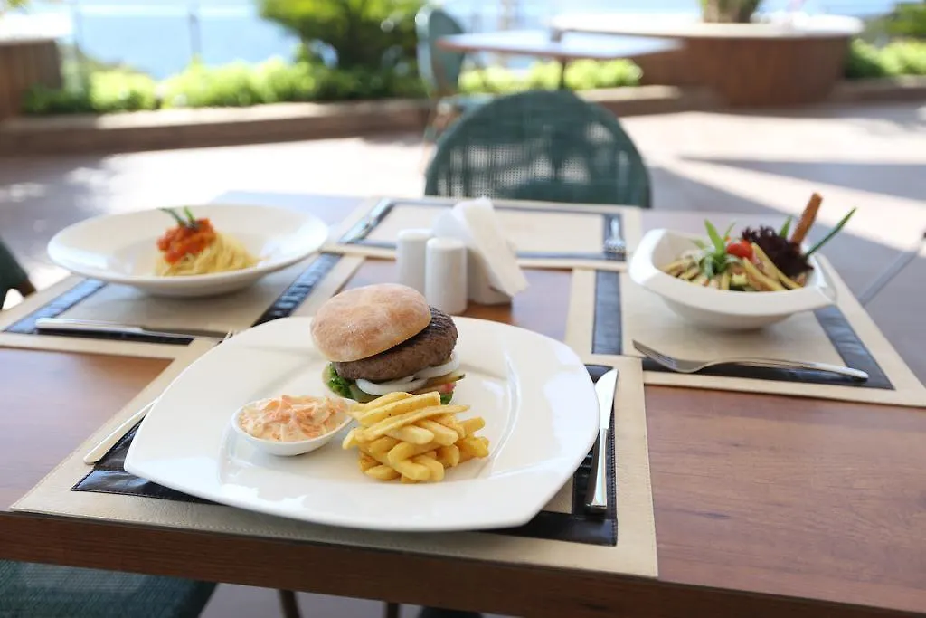 Suhan360 Hotel & Spa (Adults Only) Kuşadası Türkiye