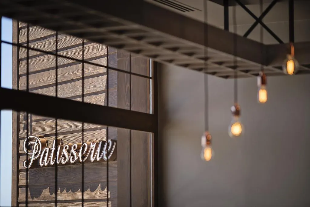 Suhan360 Hotel & Spa (Adults Only) Kuşadası
