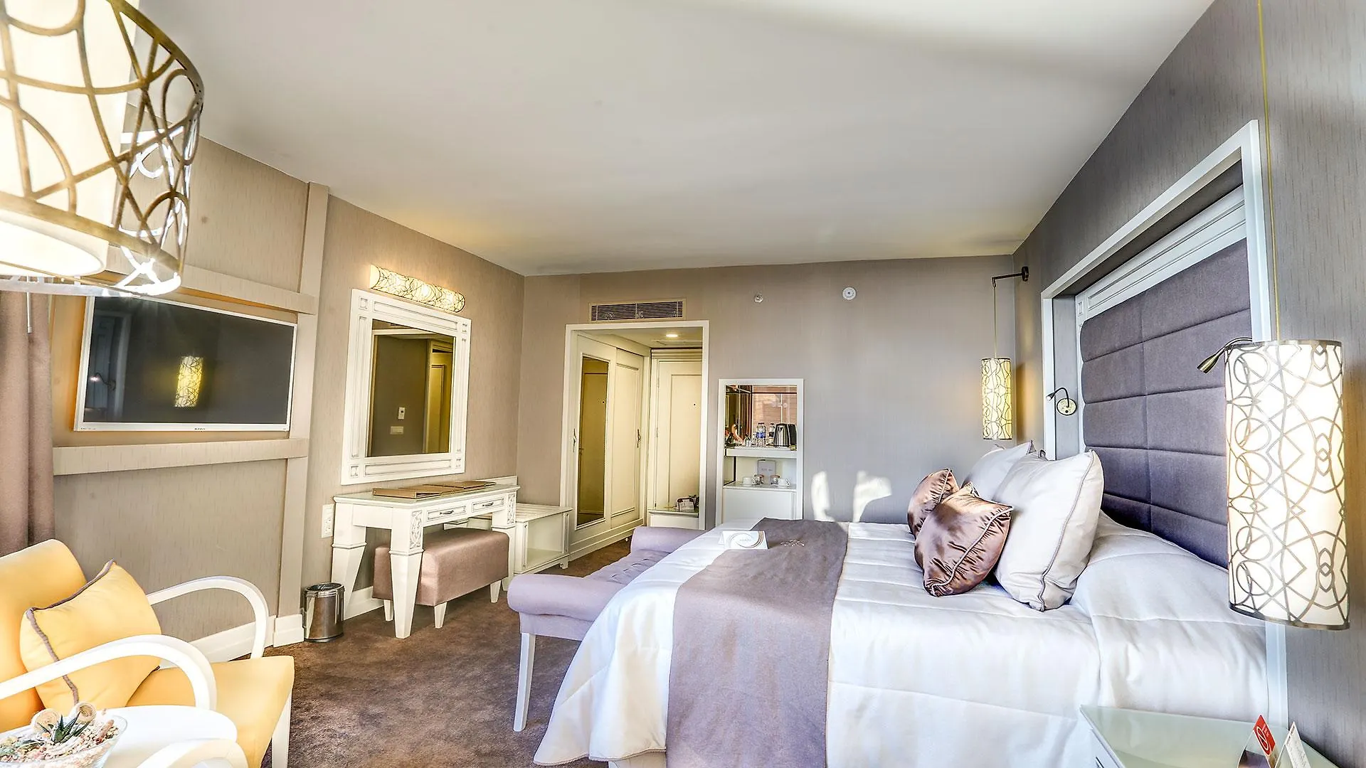 Suhan360 Hotel & Spa (Adults Only) Kuşadası Türkiye