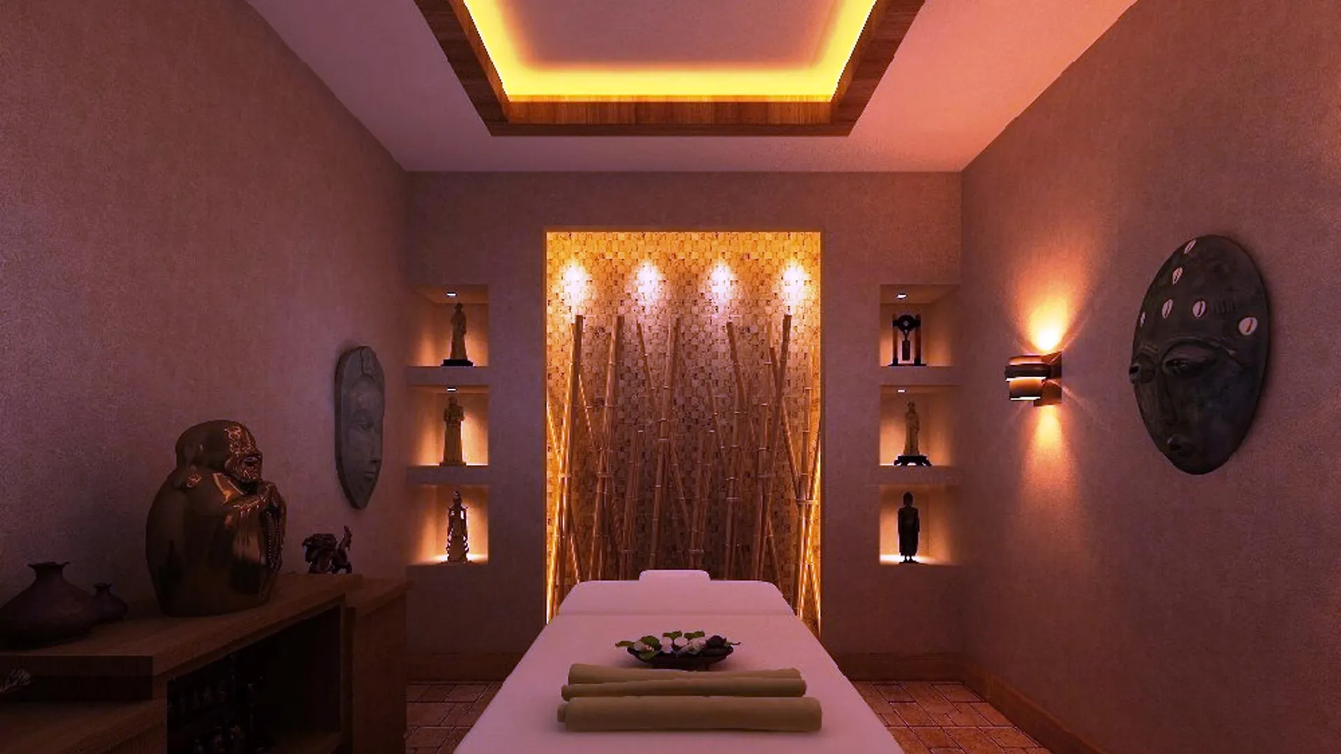 Suhan360 Hotel & Spa (Adults Only) Kuşadası