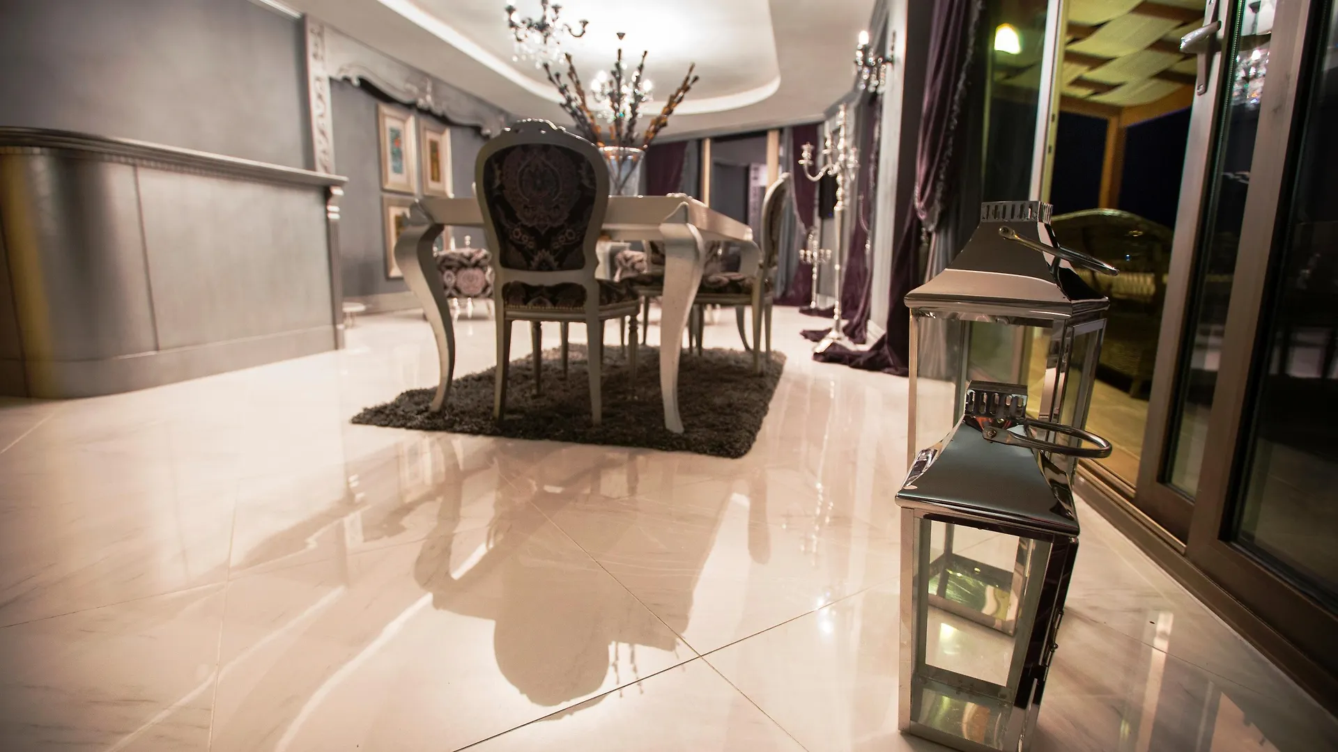 Suhan360 Hotel & Spa (Adults Only) Kuşadası