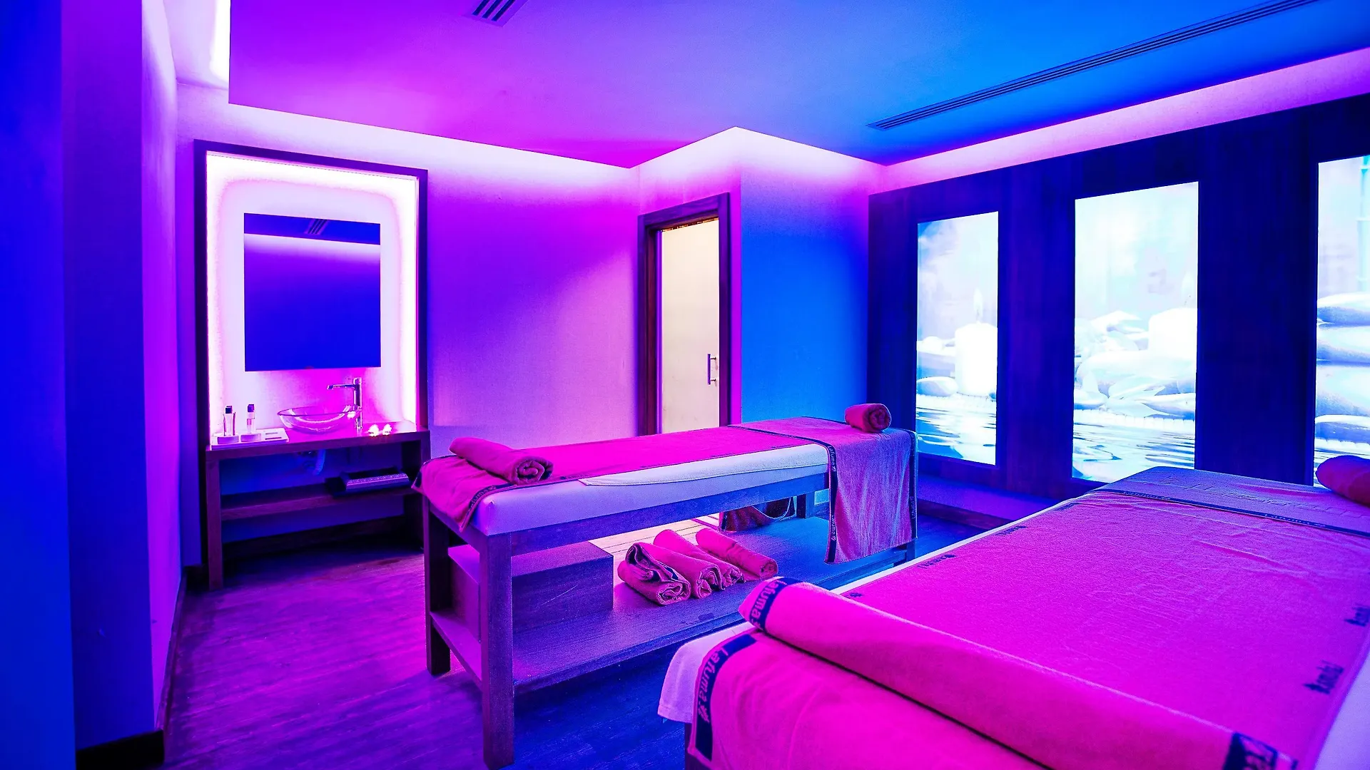Suhan360 Hotel & Spa (Adults Only) Kuşadası