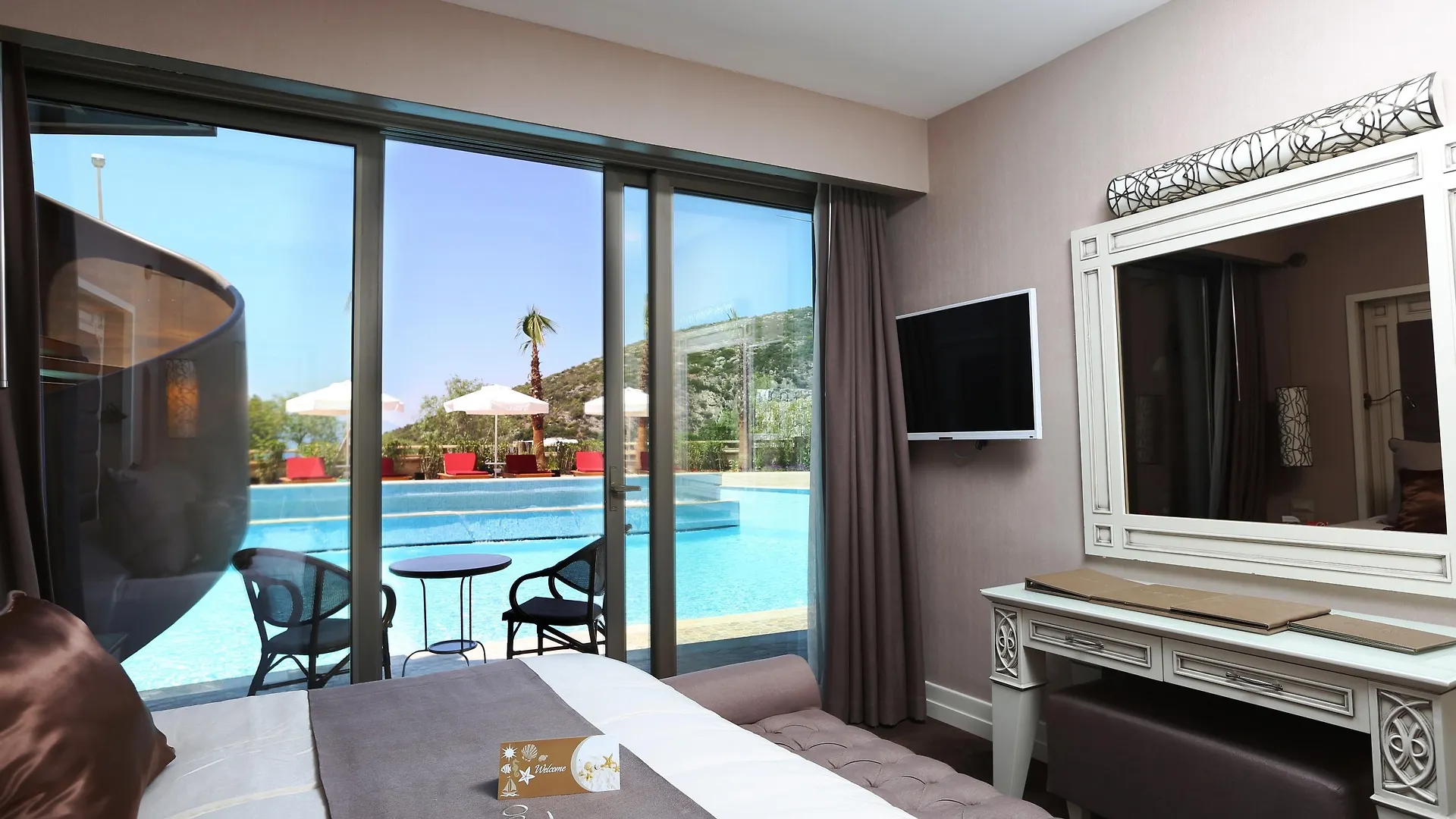 Suhan360 Hotel & Spa (Adults Only) Kuşadası Türkiye
