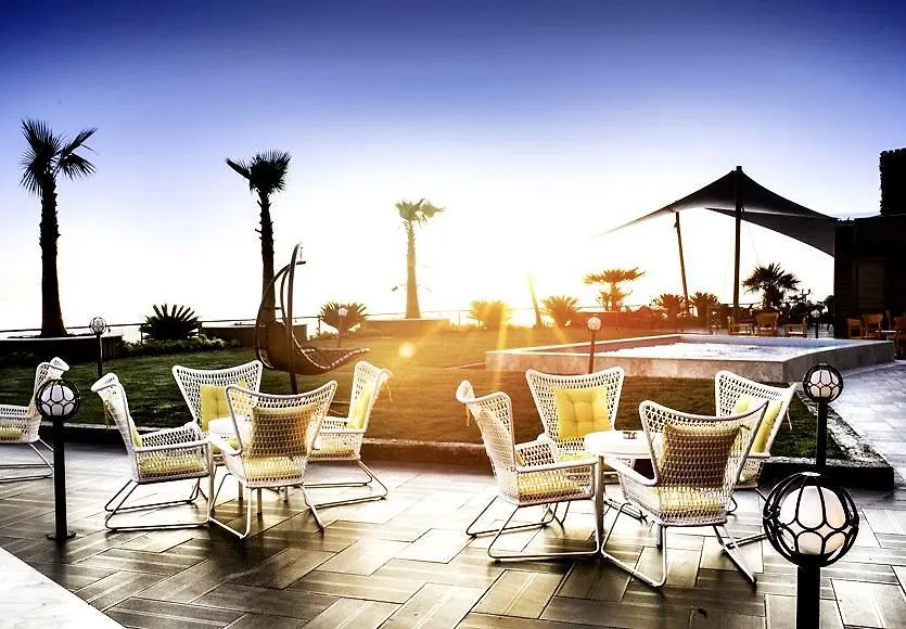 *****  Suhan360 Hotel & Spa (Adults Only) Kuşadası Türkiye