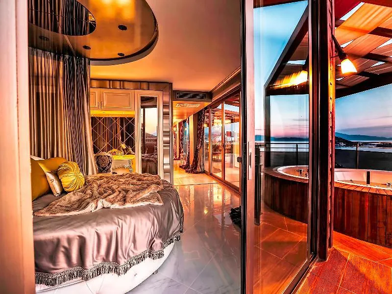 Suhan360 Hotel & Spa (Adults Only) Kuşadası