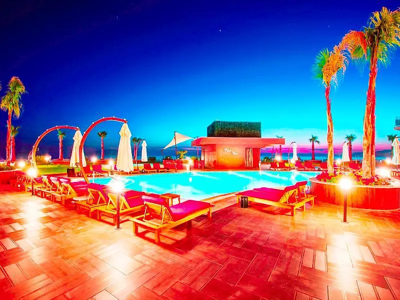 Suhan360 Hotel & Spa (Adults Only) Kuşadası Türkiye