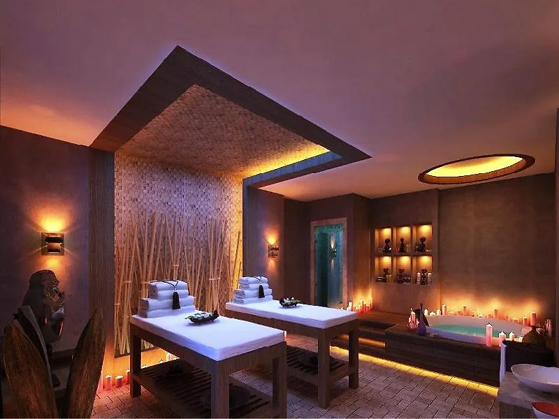 Suhan360 Hotel & Spa (Adults Only) Kuşadası