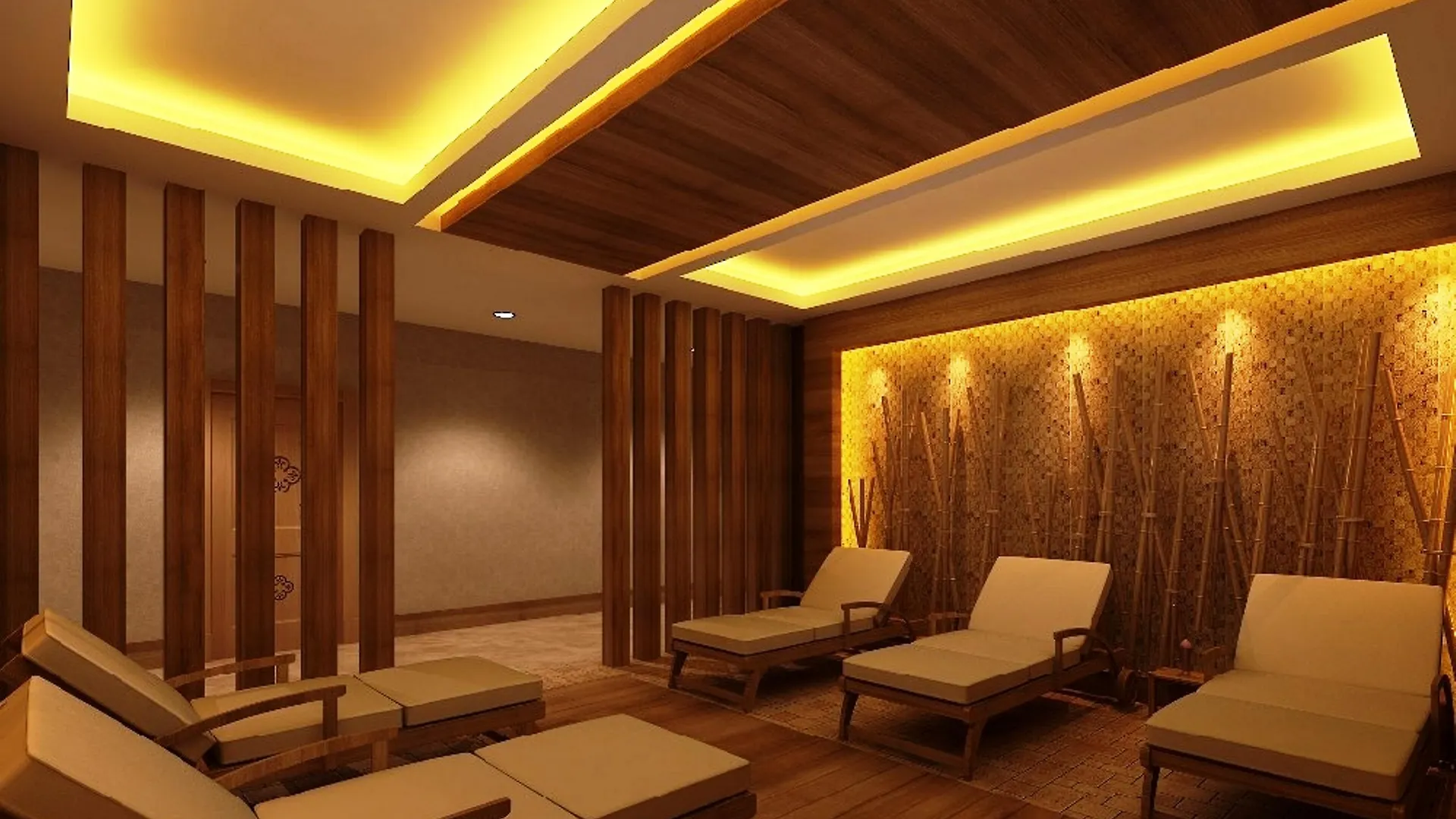 Suhan360 Hotel & Spa (Adults Only) Kuşadası