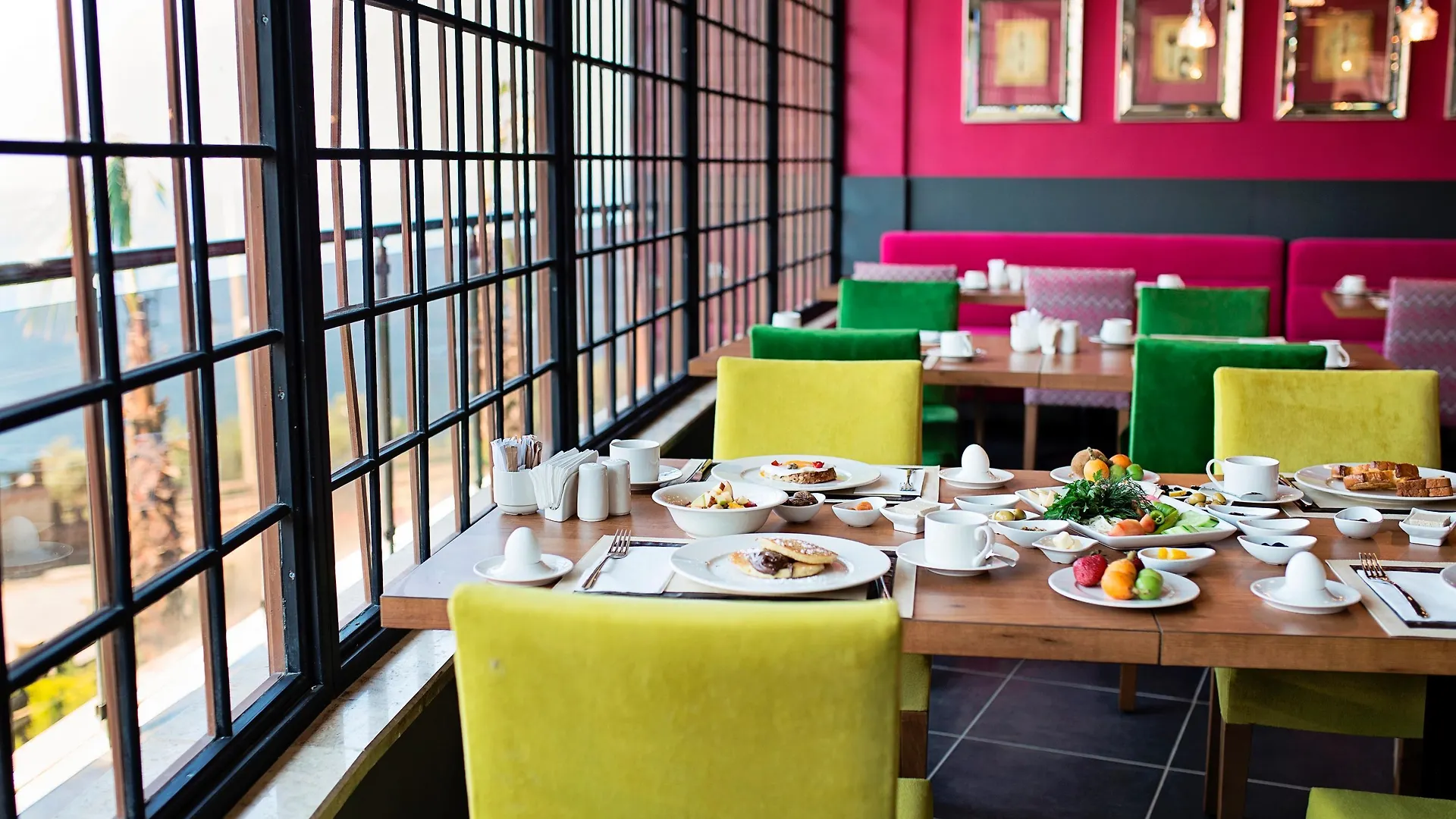 Suhan360 Hotel & Spa (Adults Only) Kuşadası Türkiye