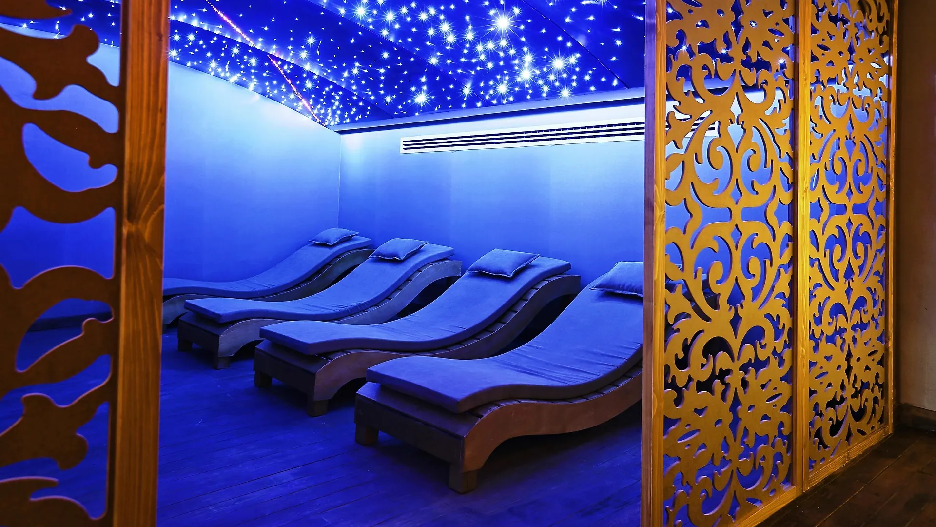 Suhan360 Hotel & Spa (Adults Only) Kuşadası