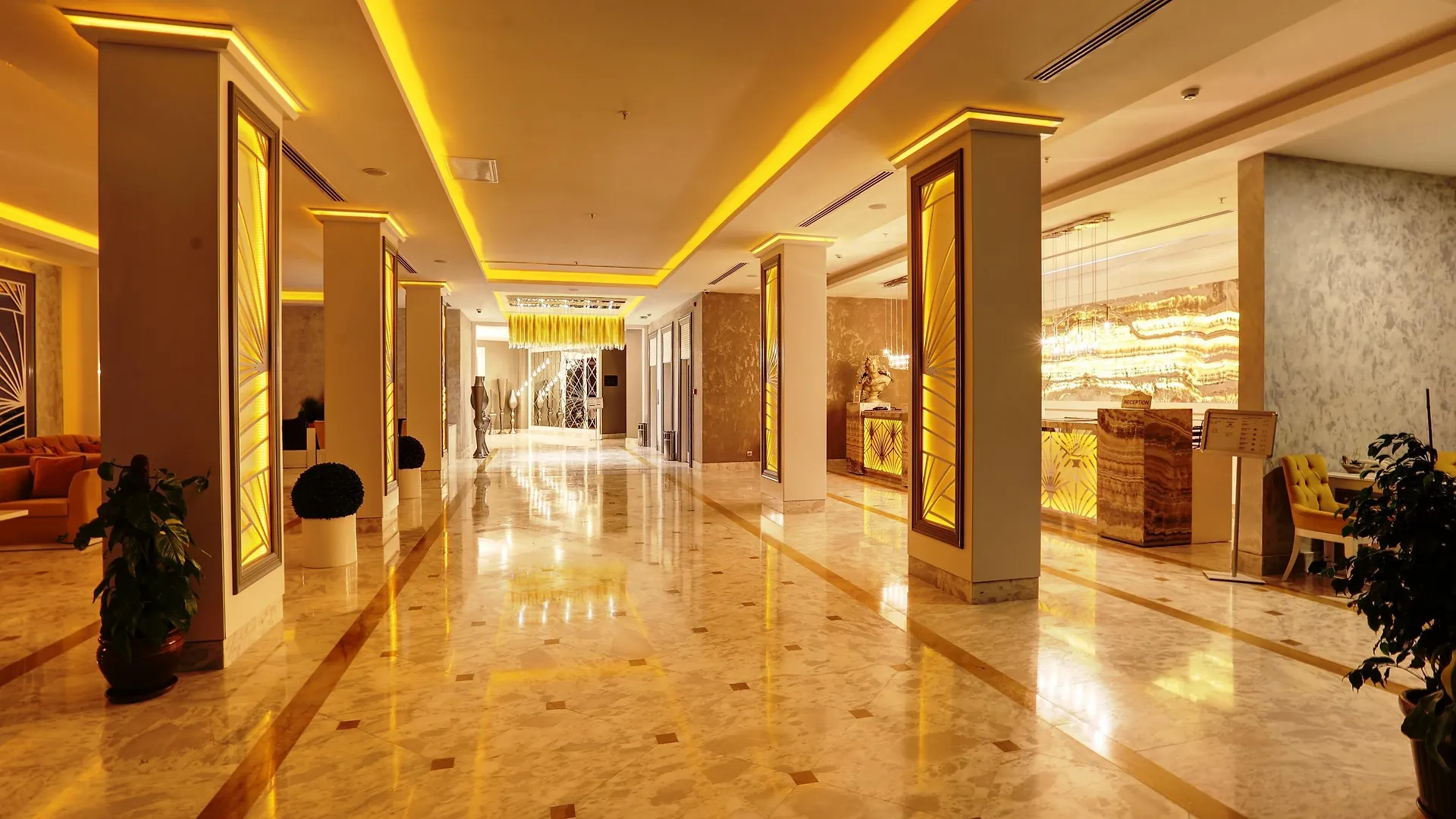 Suhan360 Hotel & Spa (Adults Only) Kuşadası