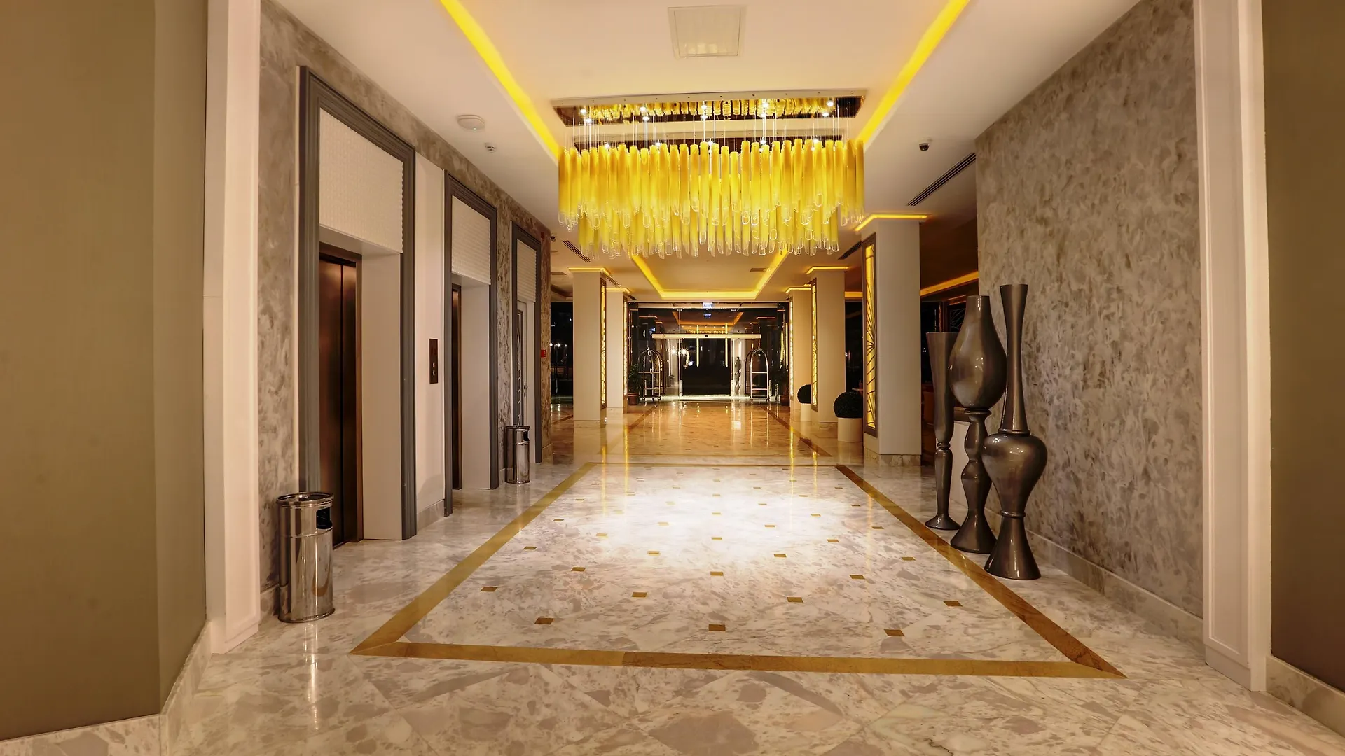 Suhan360 Hotel & Spa (Adults Only) Kuşadası Türkiye