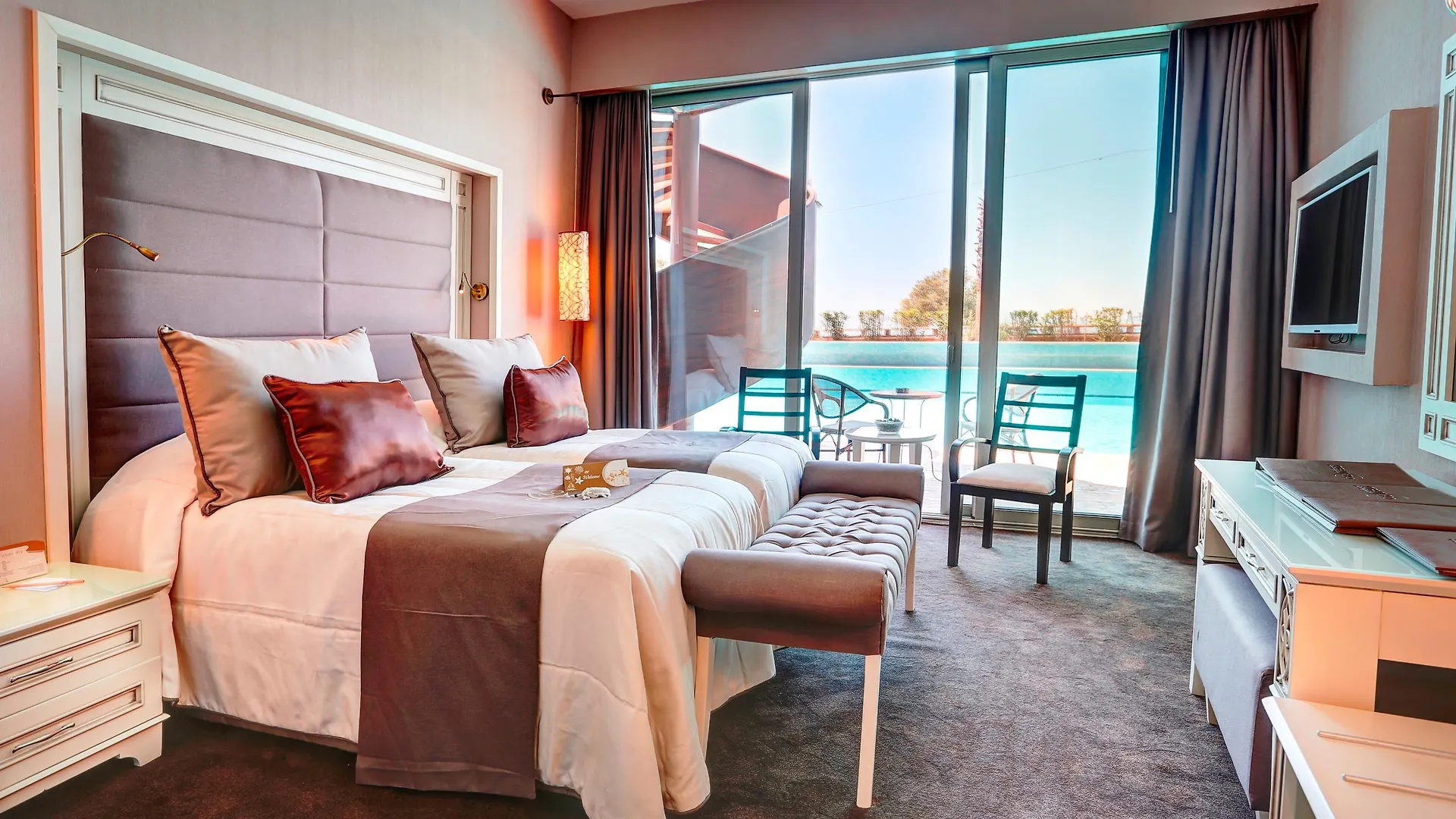 Suhan360 Hotel & Spa (Adults Only) Kuşadası 5*,
