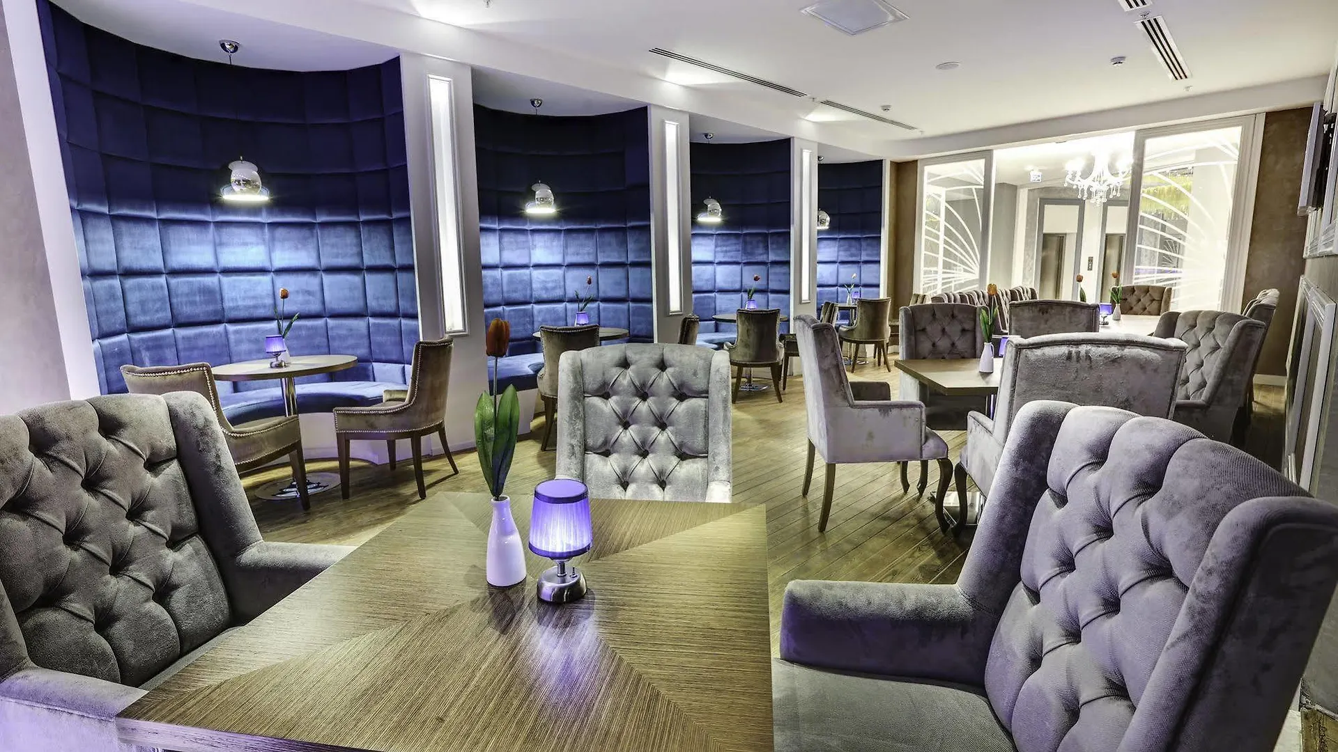 Suhan360 Hotel & Spa (Adults Only) Kuşadası Türkiye