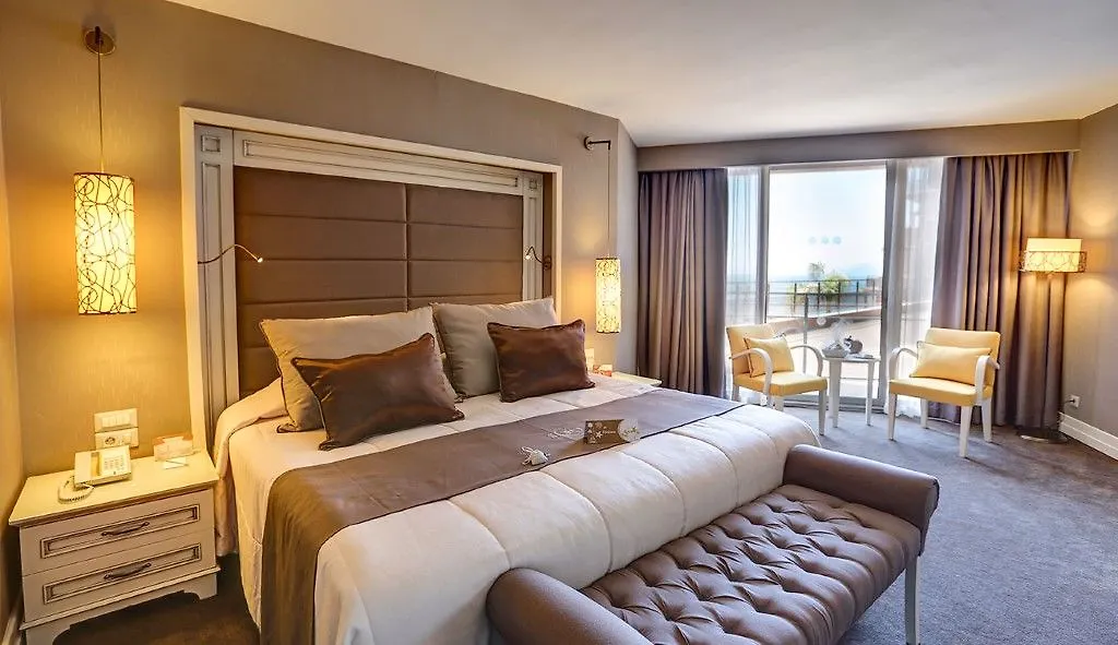 Suhan360 Hotel & Spa (Adults Only) Kuşadası 5*,  Türkiye