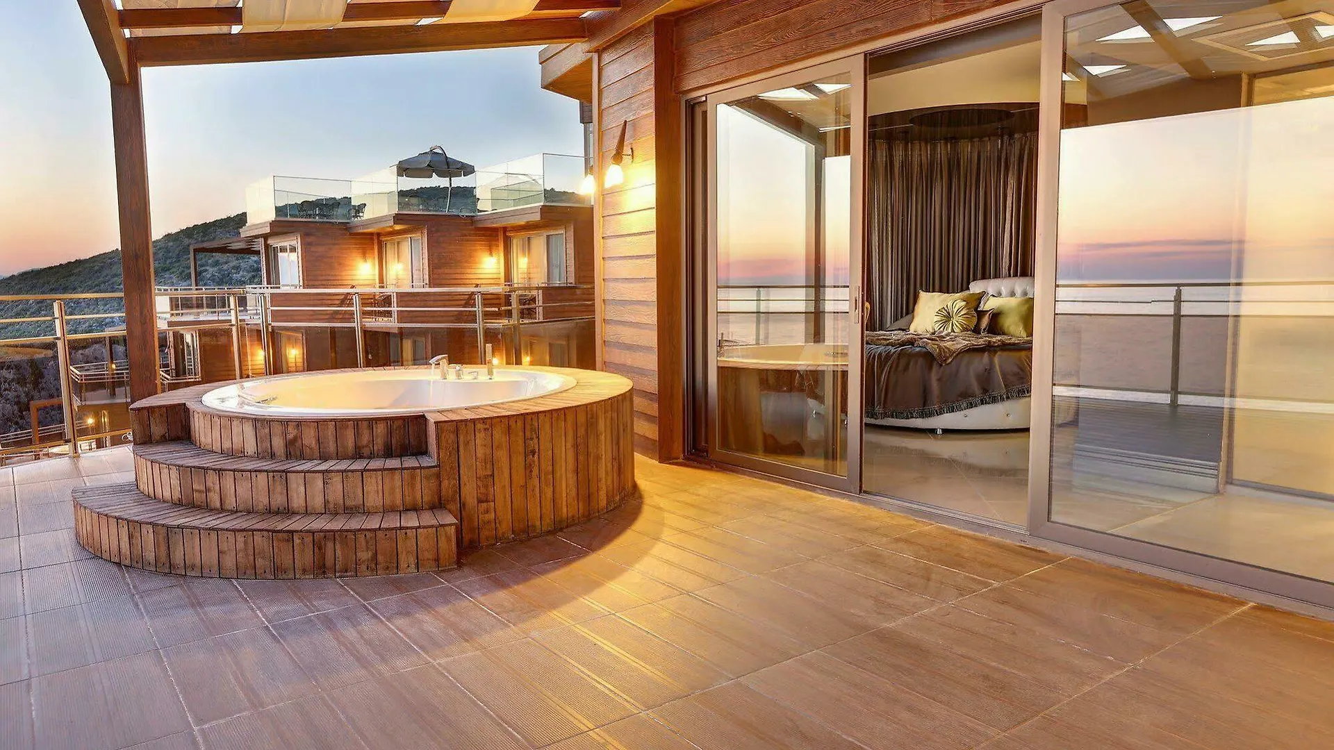 Suhan360 Hotel & Spa (Adults Only) Kuşadası