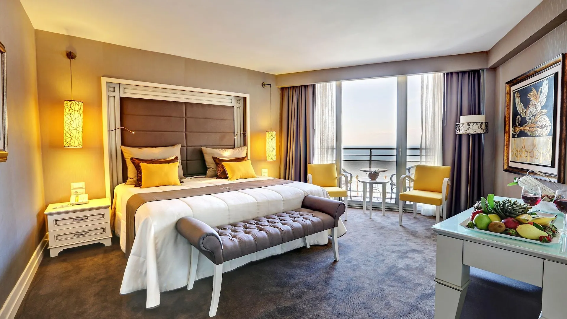 Suhan360 Hotel & Spa (Adults Only) Kusadasi Turkey